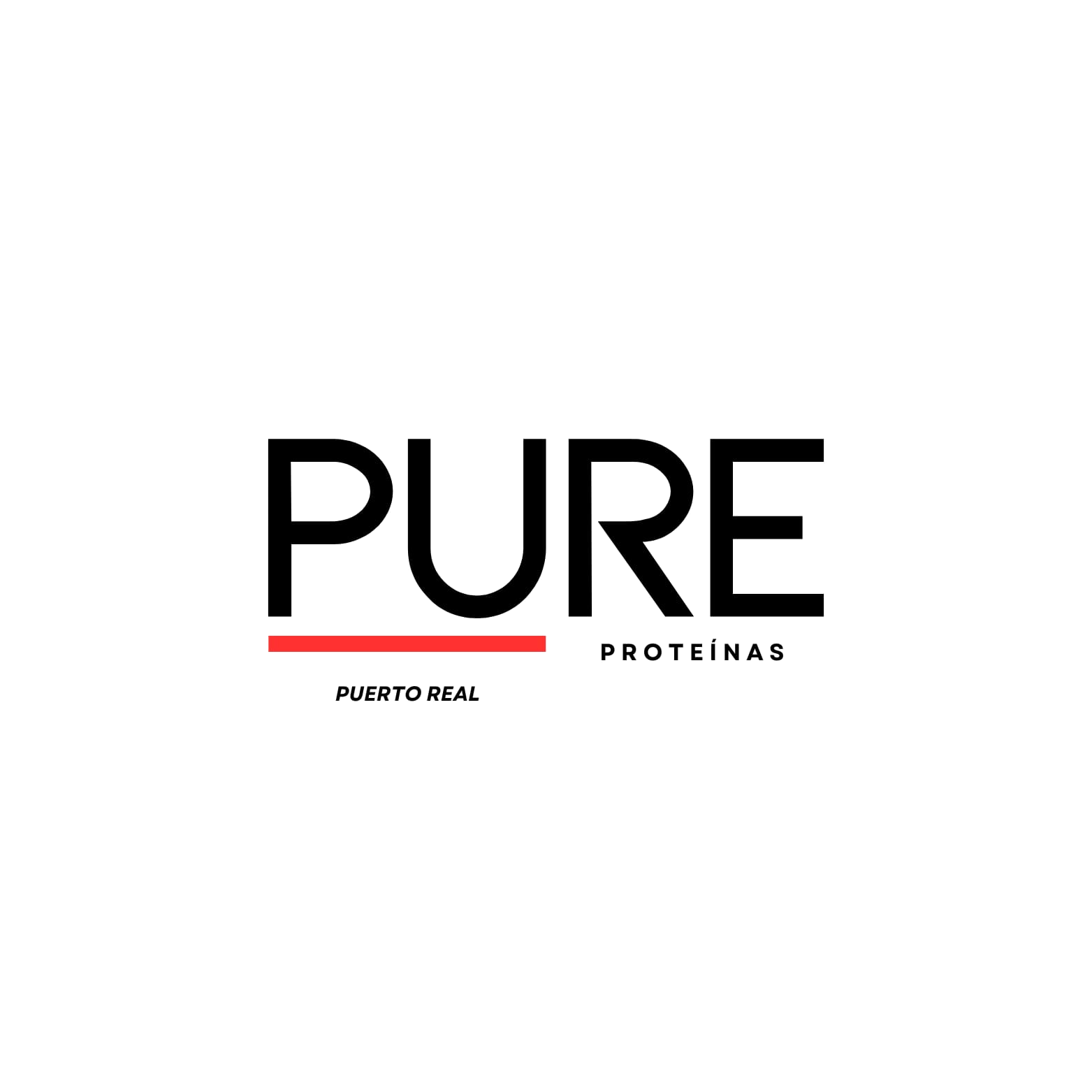 Pure Proteínas Puerto Real